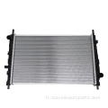 Radiator Pièces de rechange Radiateur de voiture en aluminium pour Ford Mondeo 1.8TD OEM 97BB8005AA